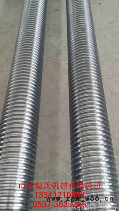 山东滚珠丝杠批发图3