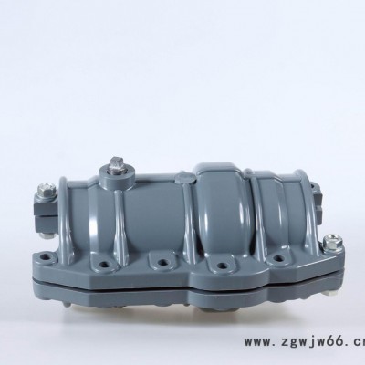 哈夫抢修接upvc化工管用灌溉工程用管快速抢修接订制抱箍堵漏