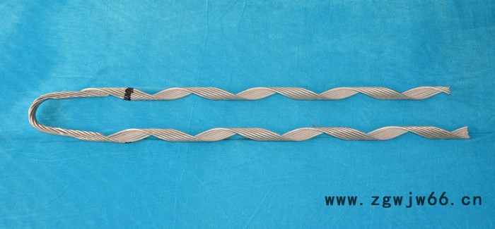 库存通讯产品 抱箍 横担图2