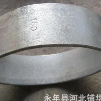 现货镀锌双吊抱箍单吊抱箍 拉线抱箍等通讯器材