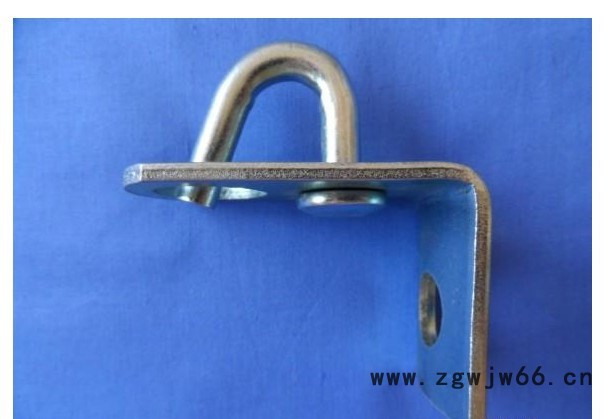 FTTH光纤入户楼道篇——抱箍拉钩 抱箍拉钩批发图7