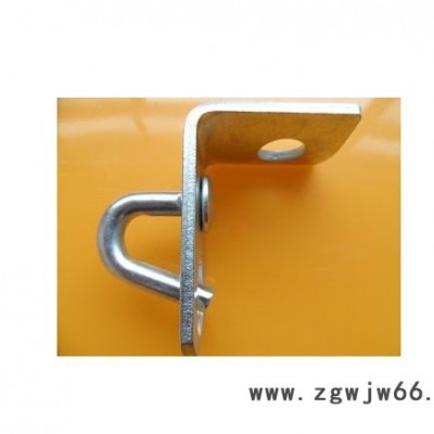 FTTH光纤入户楼道篇——抱箍拉钩 抱箍拉钩批发