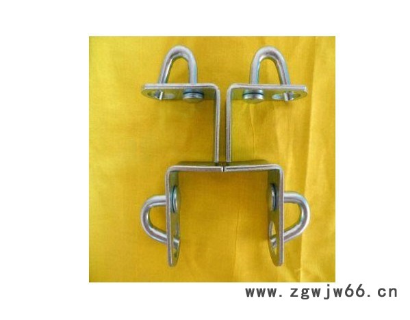 FTTH光纤入户楼道篇——抱箍拉钩 抱箍拉钩批发图8