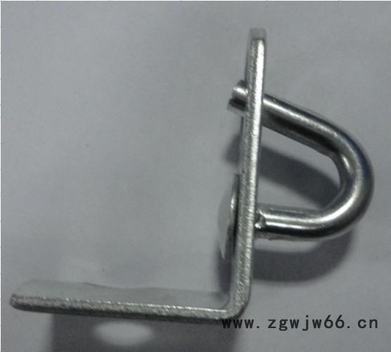 FTTH光纤入户楼道篇——抱箍拉钩 抱箍拉钩批发图4