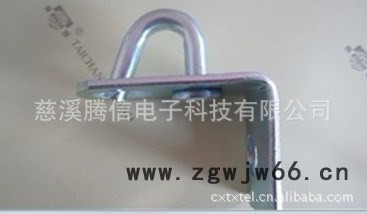 FTTH光纤入户楼道篇——抱箍拉钩 抱箍拉钩批发图3