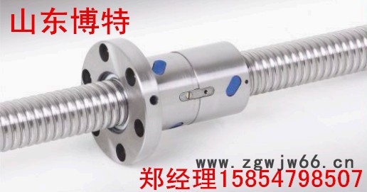 供应滚珠丝杠，滚珠丝杠副厂家