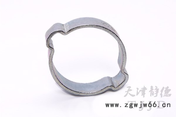津静德 不锈钢手柄卡箍**量大从优 不锈钢卡箍图8