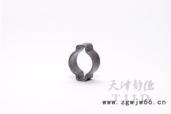 津静德 不锈钢手柄卡箍**量大从优 不锈钢卡箍图6