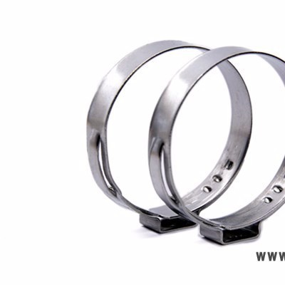 津静德 不锈钢手柄卡箍**量大从优 不锈钢卡箍