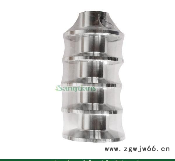 快装接头 卫生级快装接头 不锈钢快装接头 卡箍式接头 卡箍接头图2