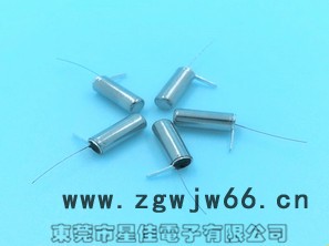 高灵敏震动开关 玩具发光开关 SW-58010PT 弹簧开关 滚珠开关图4