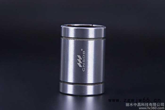 供应三鼎LM20UU滚珠丝杆、直线轴承、导轨滑块图2