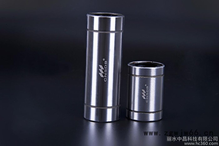 供应三鼎LM20UU滚珠丝杆、直线轴承、导轨滑块图3