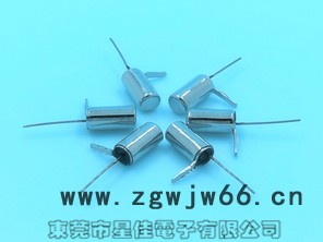 高品质弹簧开关 SW-36010 迟钝型滚珠开关 玩具发光开关  震动开关图2