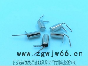 高品质弹簧开关 SW-36010 迟钝型滚珠开关 玩具发光开关  震动开关图3
