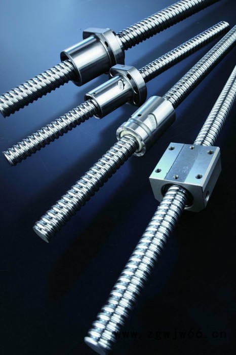 滚珠丝杆图3
