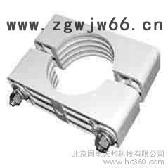 供应复合材料电缆抱箍 复合材料电缆抱箍 复合材料电缆抱箍图3