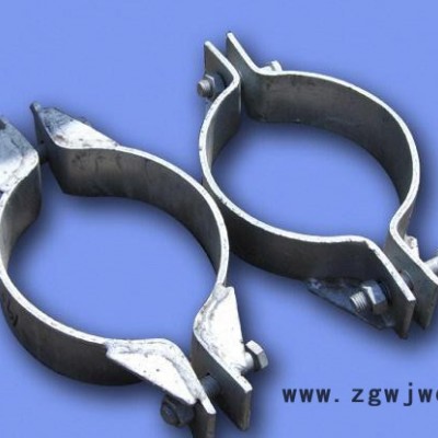 任丘市国志金属生产销售M16*210-280**抱箍