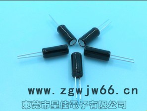 星佳滚珠开关 SW-520 钢珠开关 角度触发开关 玩具发光开关 360度全方位震动开关