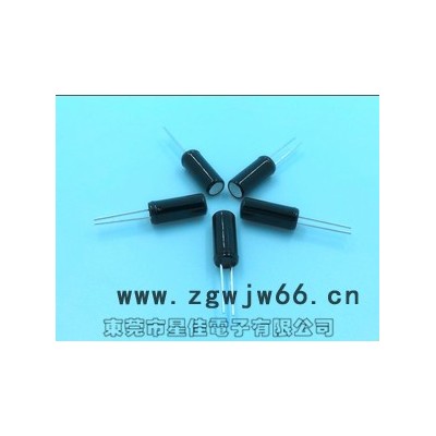 星佳滚珠开关 SW-520 钢珠开关 角度触发开关 玩具发光开关 360度全方位震动开关