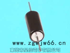 星佳滚珠开关 SW-520 钢珠开关 角度触发开关 玩具发光开关 360度全方位震动开关图3