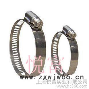 风帽\不锈钢风口  喉箍\抱箍 卡箍规格齐全图2