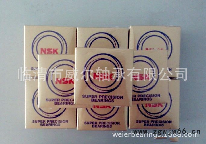 BDAB634205滚珠丝杠支撑轴承标准公制非标轴承图3