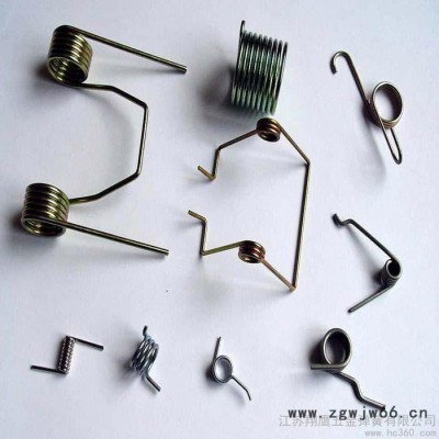 供应翔鹰浙江温州汽车控制杆、、网板卡箍