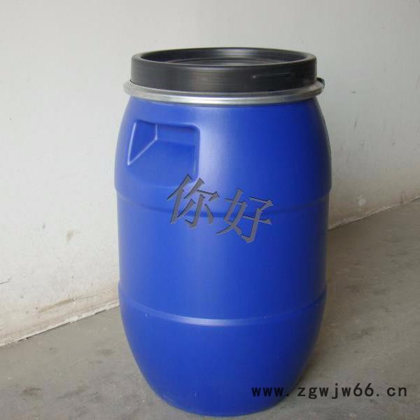 榕成 30l食品级/化工级抱箍桶图4