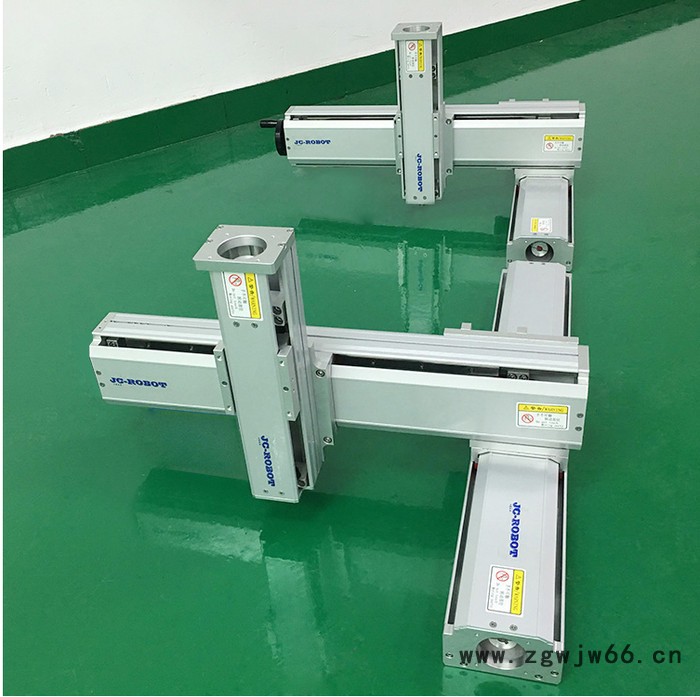 久宸 CK120 直线滑台 线性模组直线运动平台滚珠丝杆丝杆支撑座图2