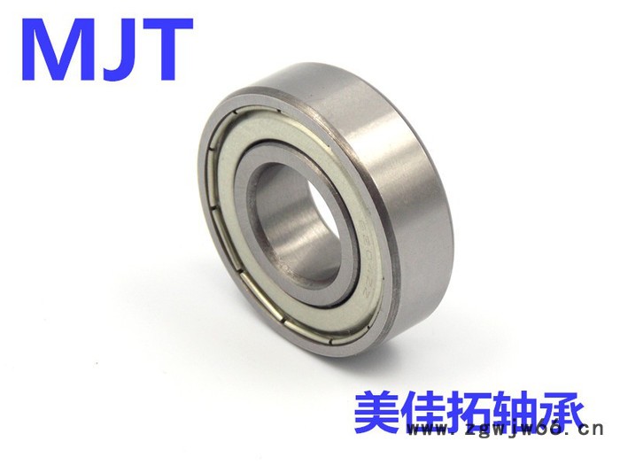 进口SKF   深沟球轴承   滚珠轴承6303-2Z图2