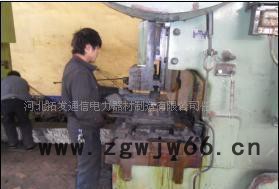 拉线抱箍 钢绞线 预绞丝 耐张线夹 悬垂线夹 硅芯管 防震鞭图2