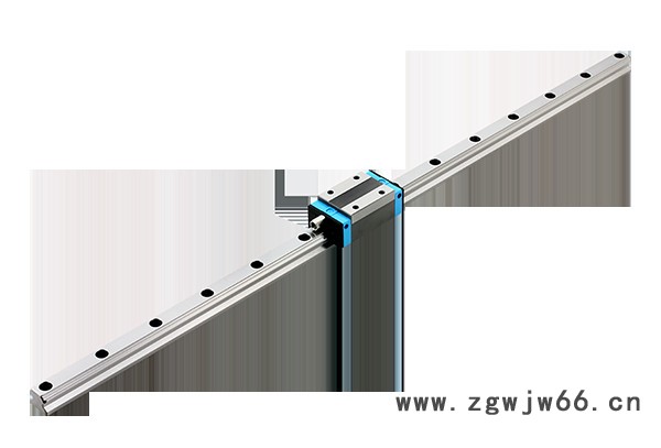 凯特HTPM直线导轨LGS防尘滚珠导轨矩形AA/AN/HAA/HAN(天津、北京、山东……）
