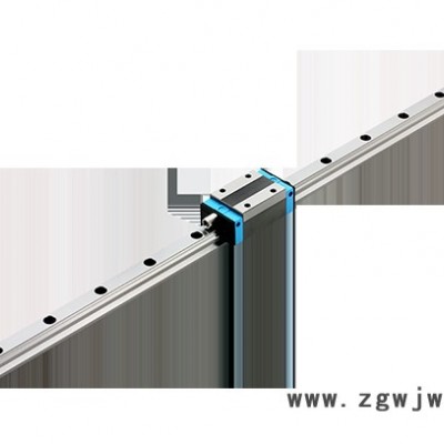 凯特HTPM直线导轨LGS防尘滚珠导轨矩形AA/AN/HAA/HAN(天津、北京、山东……）