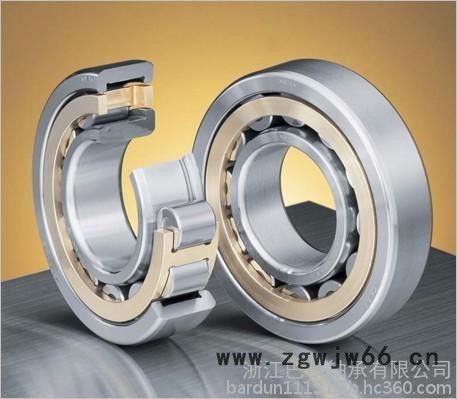 40TAC90B滚珠丝杠轴承|BS4090丝杠支撑轴承|BARDUN图2