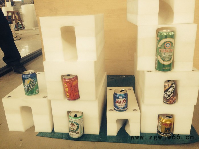 抓头组件 抓瓶器 红色抓头组件 广轻抓头 抓瓶器内胆 滚珠链板图2