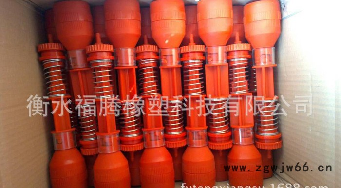 抓头组件 抓瓶器 红色抓头组件 广轻抓头 抓瓶器内胆 滚珠链板图5