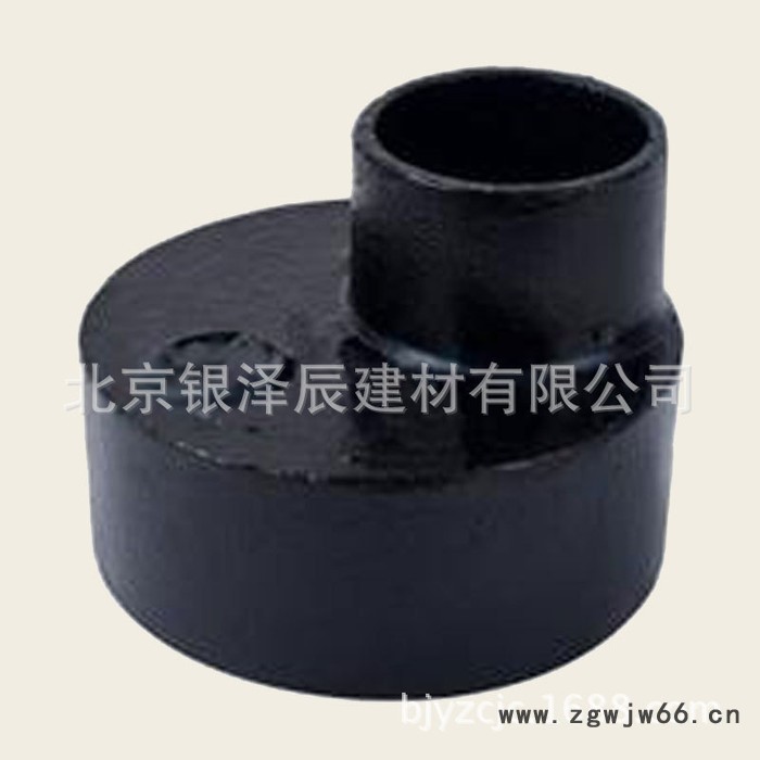 不锈钢卡箍 弯头 w型铸铁管 w型管件 现货 量大优惠