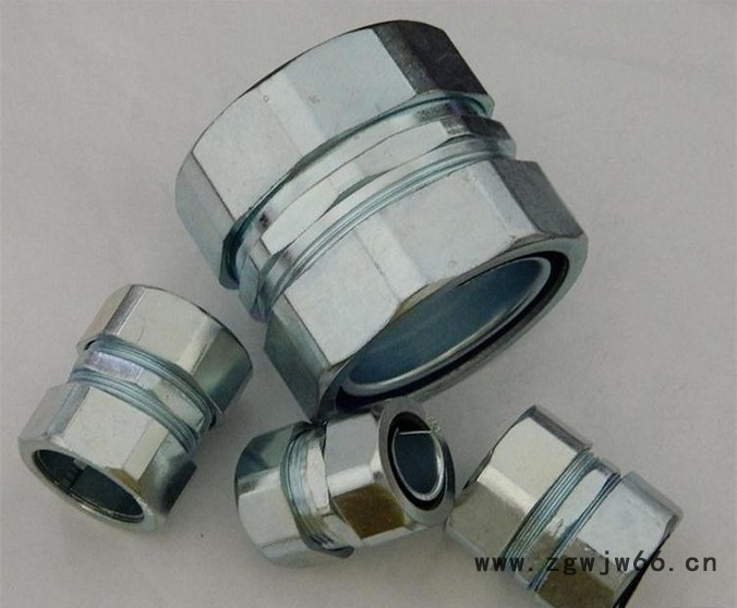 思距 卡箍式防水塑料软管接头图3