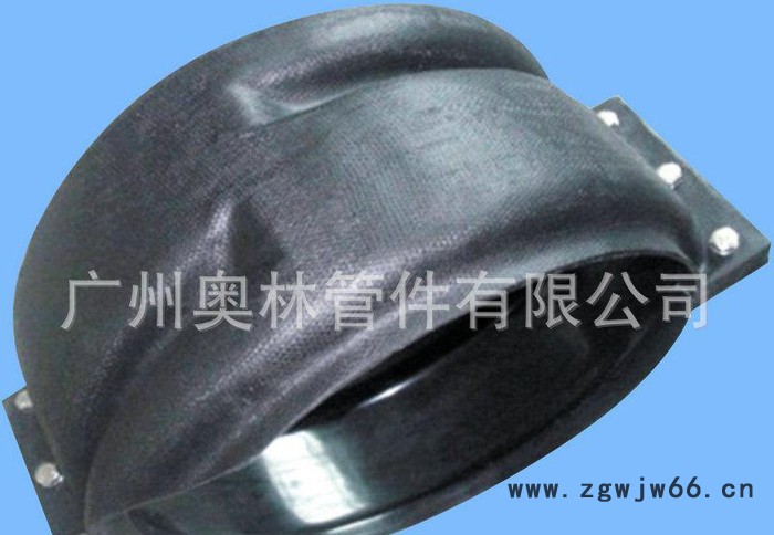 供应内肋增强PE螺旋波纹管卡箍  内肋管配件   内肋管卡箍   内肋波纹管卡箍   内肋波纹管管夹   内肋管连接件图3