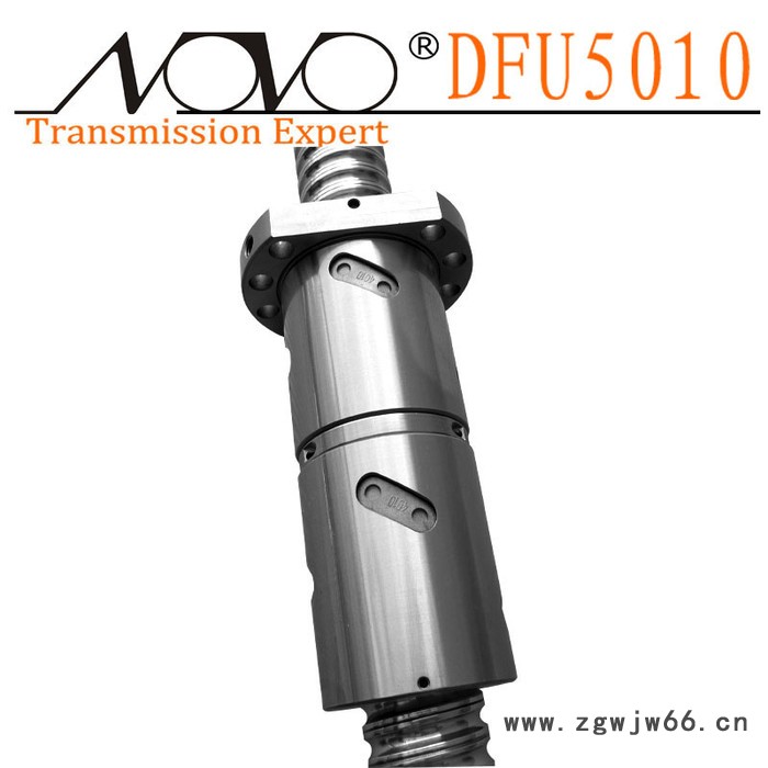 供应生产产家诺和DFU6310\DFU3210\DFU5010滚珠丝杆台湾TBI 联轴器厂家  光轴图2