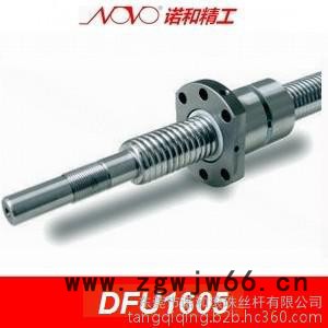 供应生产产家诺和DFU6310\DFU3210\DFU5010滚珠丝杆台湾TBI 联轴器厂家  光轴图6