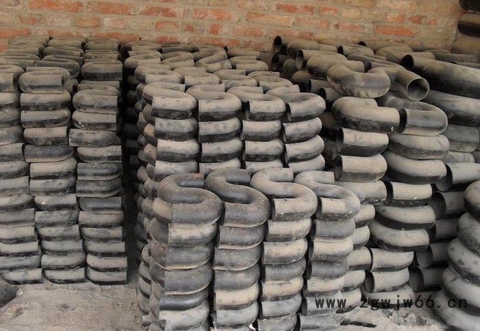 铸铁管 卡箍连接铸铁管图3