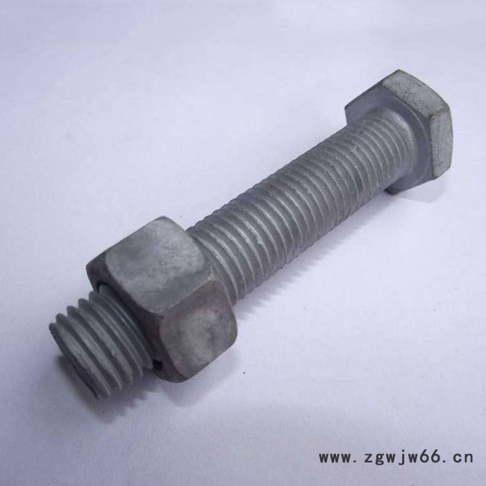 博耐特现货直供热镀锌抱箍图6