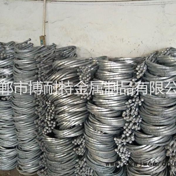 博耐特现货直供热镀锌抱箍图4