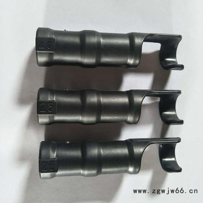 农泰齐全 压膜卡供应  压膜卡厂家批发 卡箍 塑料卡箍图7