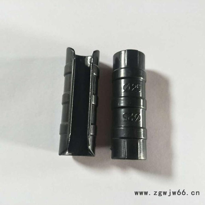 农泰齐全 压膜卡供应  压膜卡厂家批发 卡箍 塑料卡箍图5