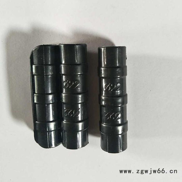 农泰齐全 压膜卡供应  压膜卡厂家批发 卡箍 塑料卡箍图8