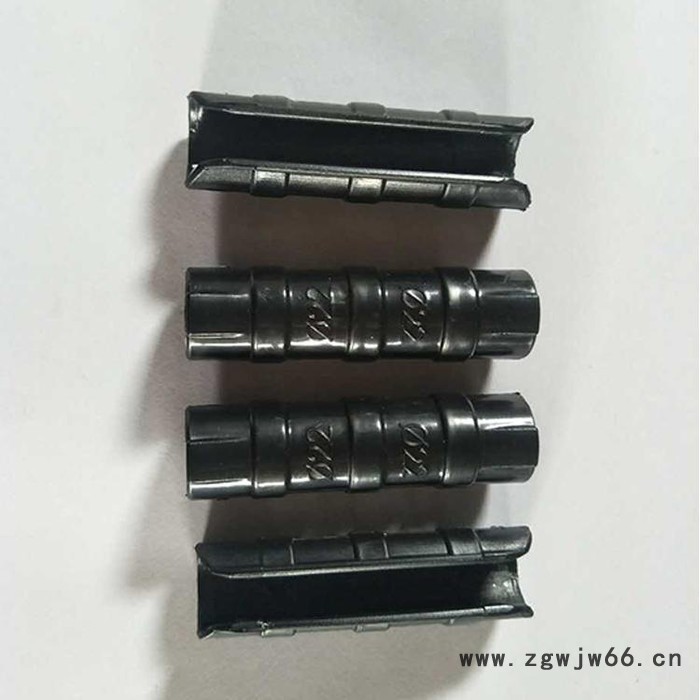 农泰齐全 压膜卡供应  压膜卡厂家批发 卡箍 塑料卡箍图4