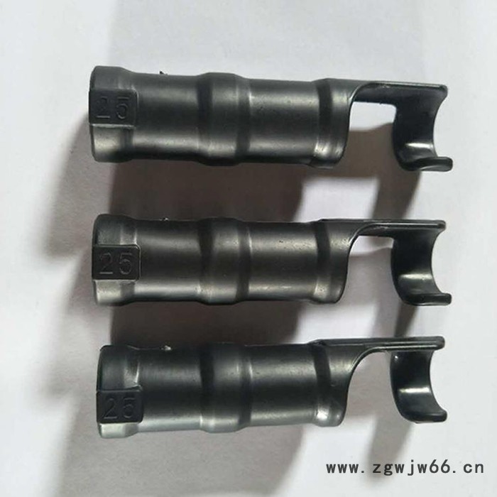 农泰齐全 压膜卡供应  压膜卡厂家批发 卡箍 塑料卡箍